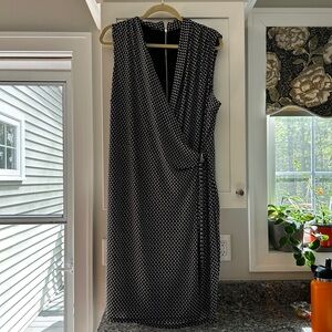 Ann Taylor dress size XL